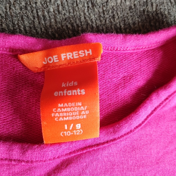 Girls Size 10-12 Shirt Bundle - Picture 10 of 12